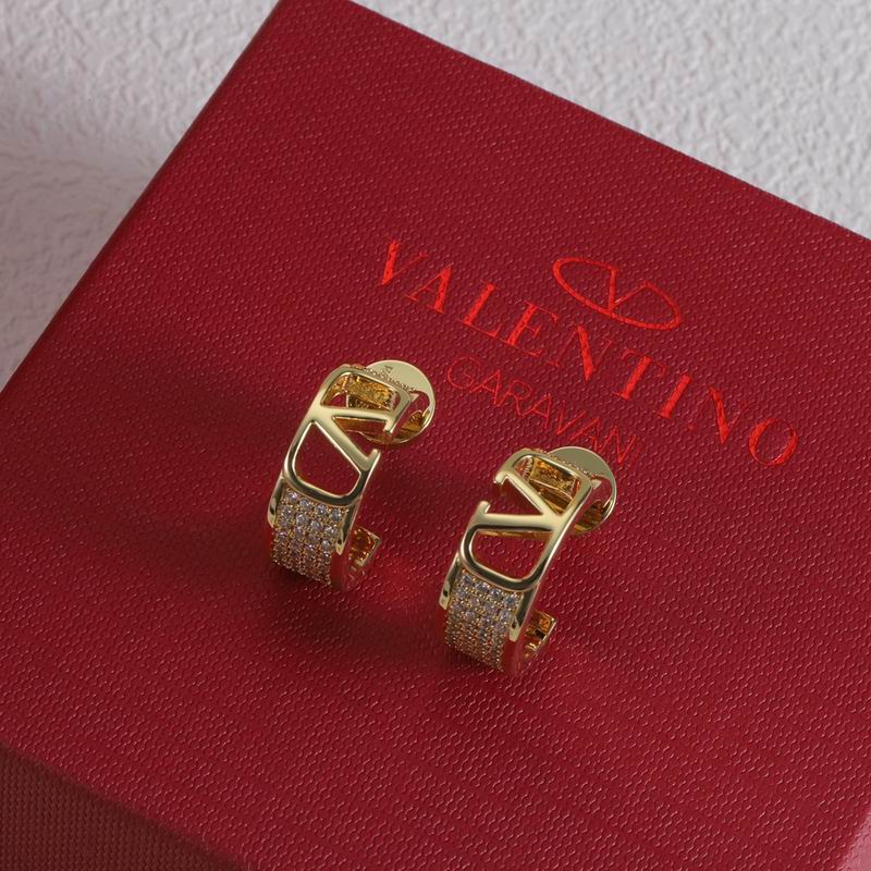 Valentino Earrings ID:20240409-406
